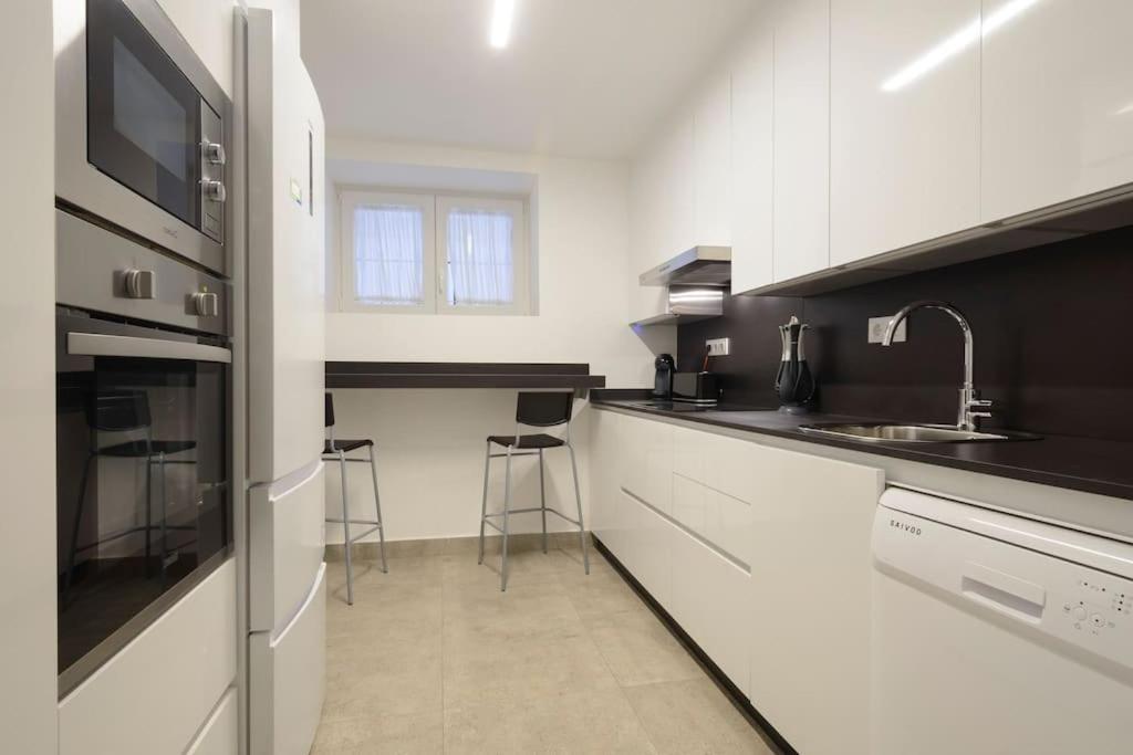 Apartamento Ayres, Granada